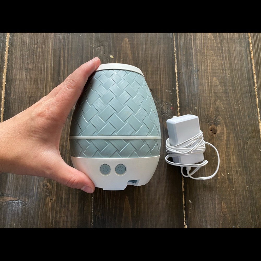 Young Living Sweet Aroma diffuser